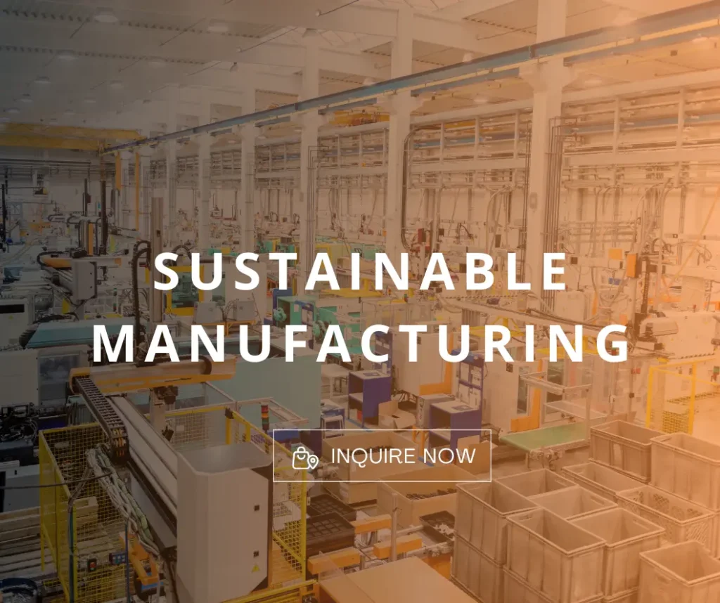 Low MOQ Clothing Manufacturer 5 sustainable clothing manufacturer