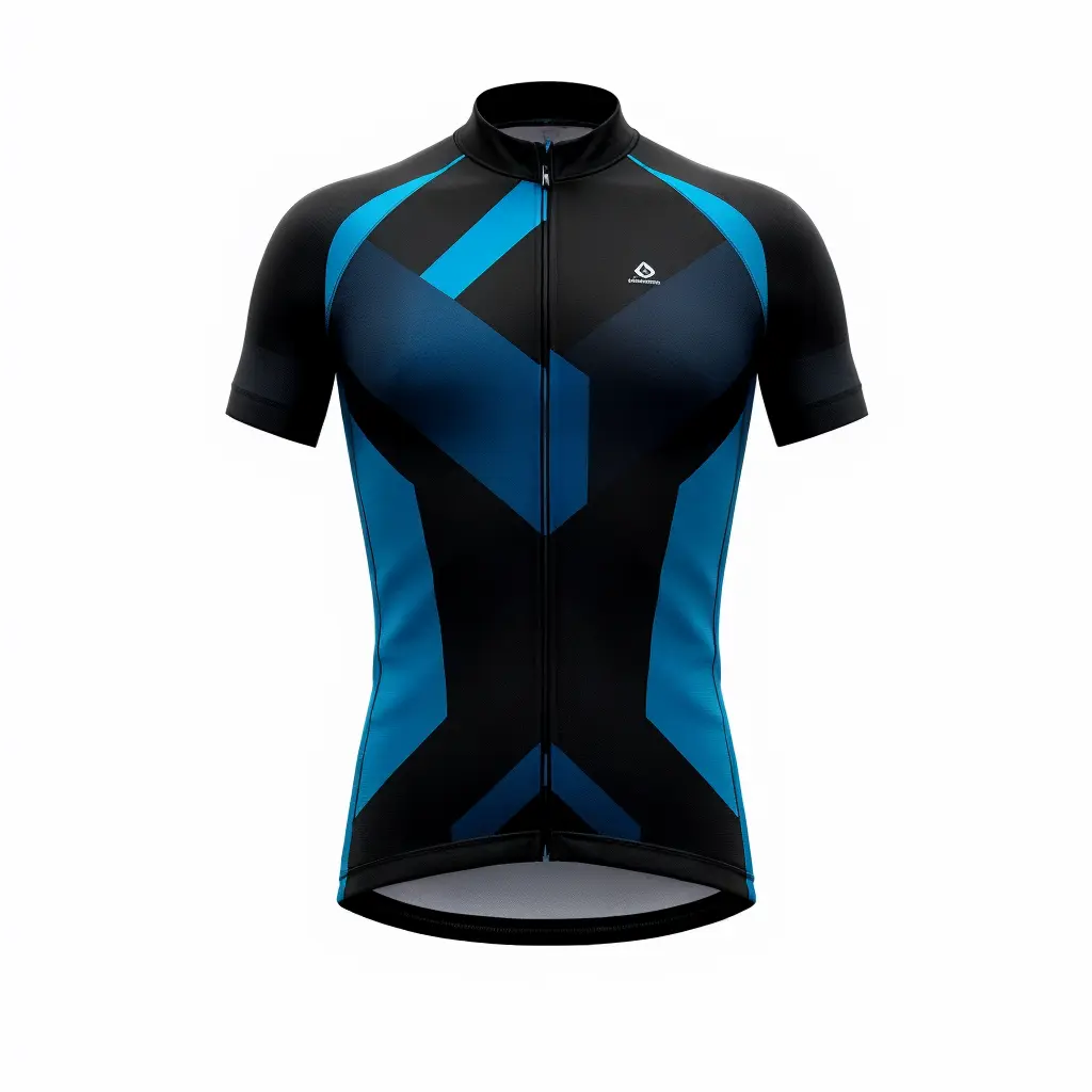 custom bike jerseys