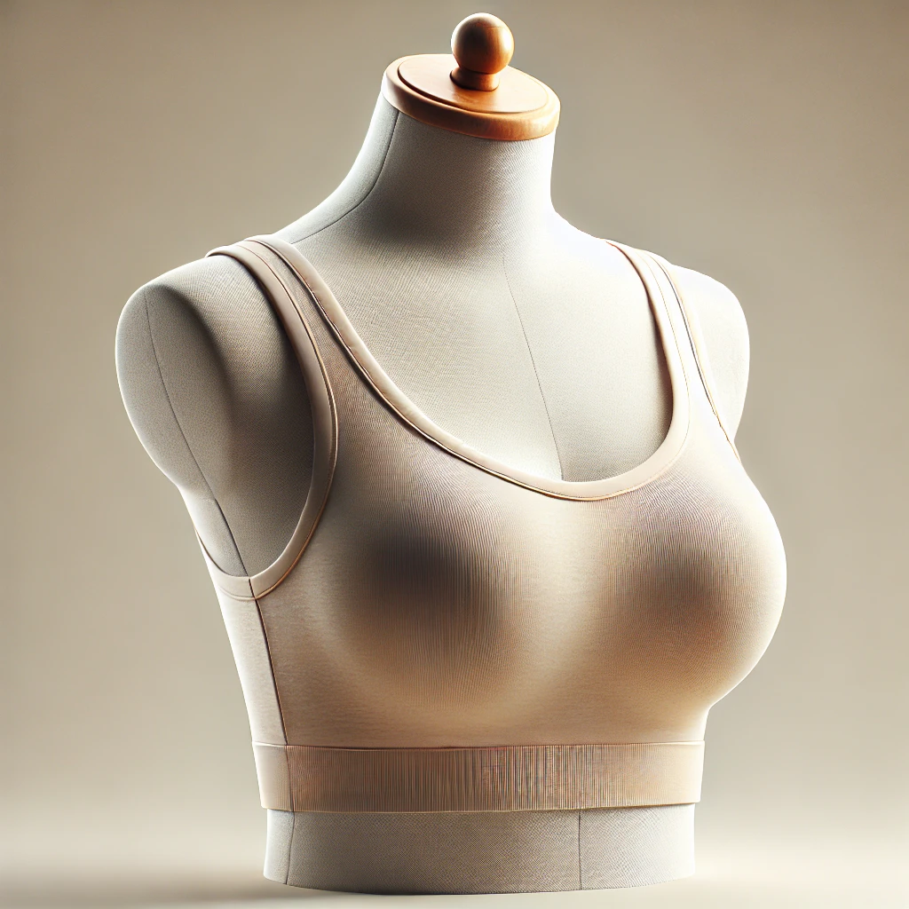 custom bra manufacturer