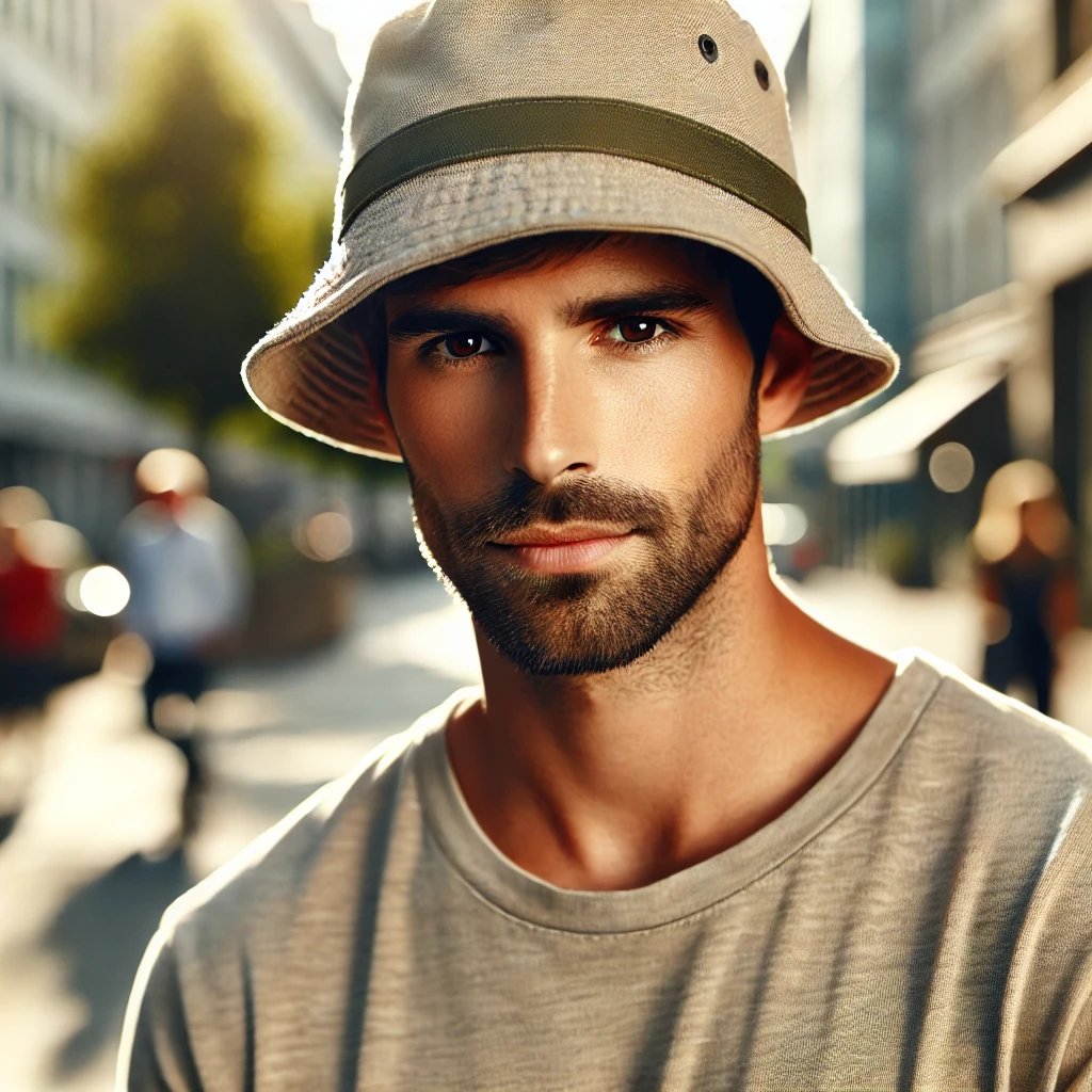 custom bucket hats no minimum
