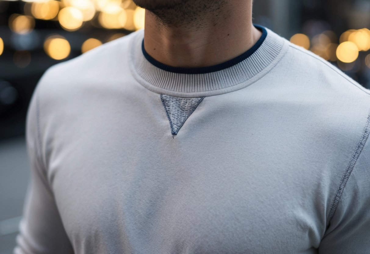 crewneck