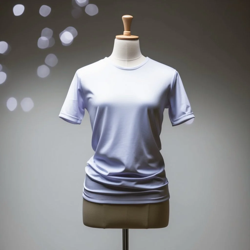 Custom Dri-Fit Shirt Manufacturer