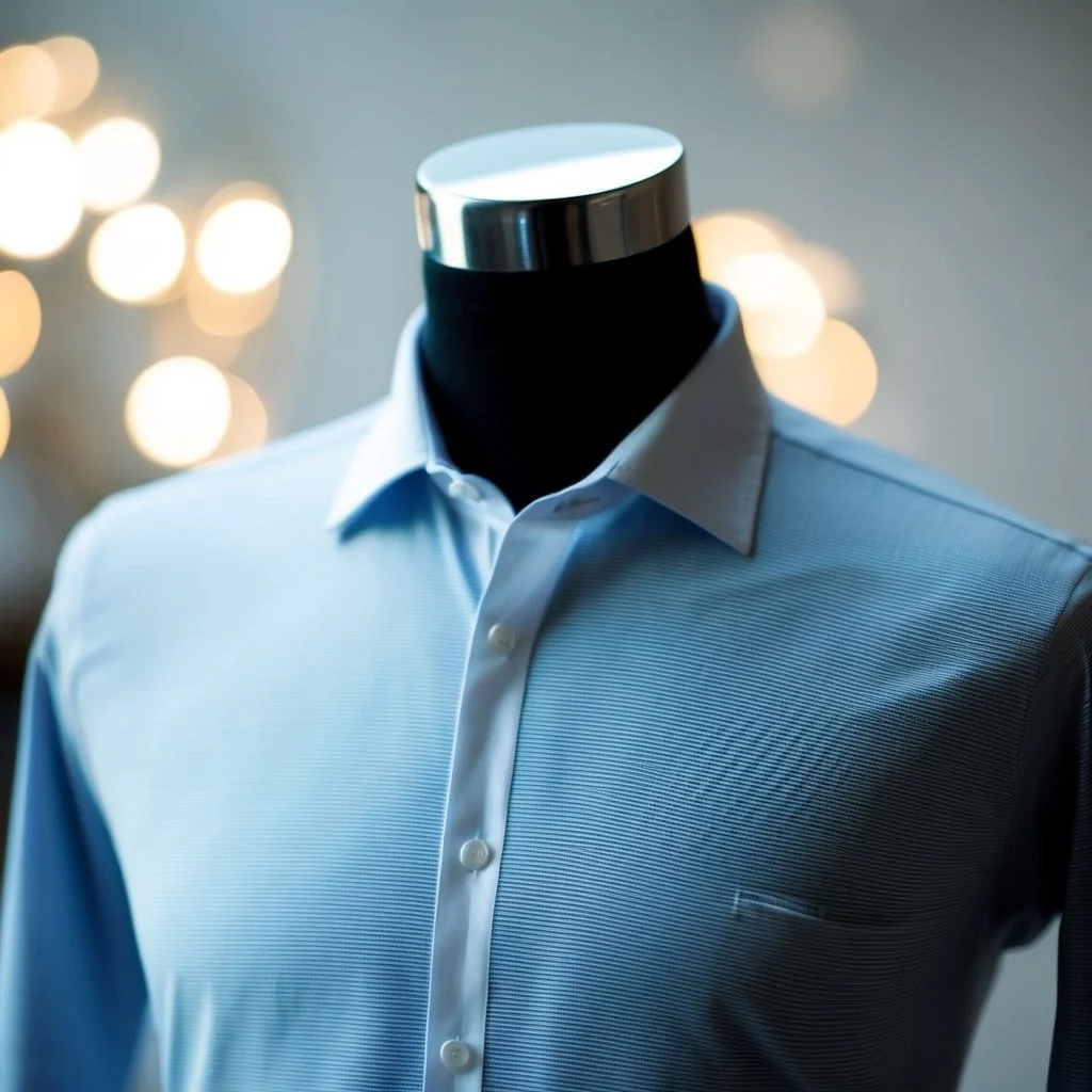 Custom DriFit Shirts Manufacturer
