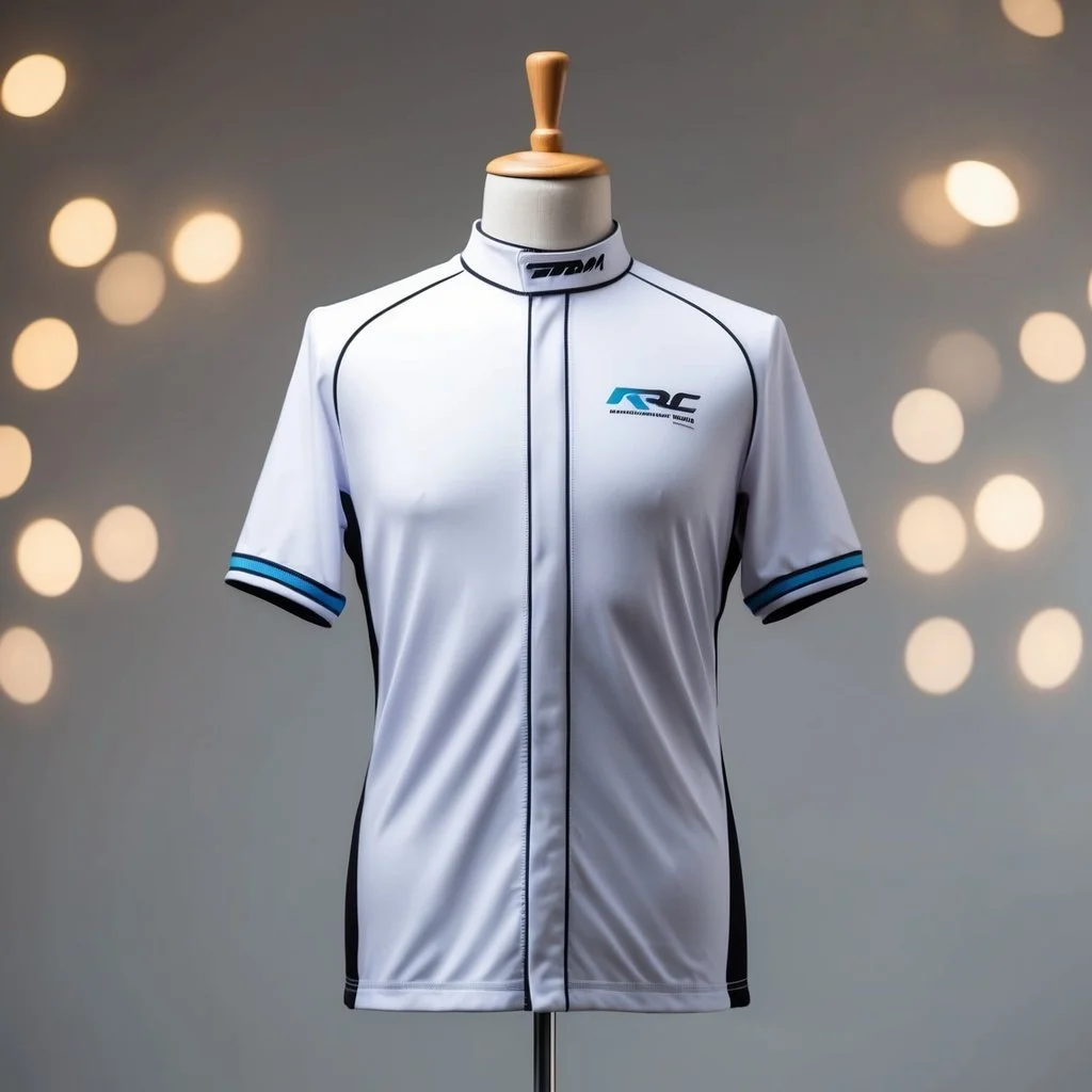 custom race shirts no minimum
