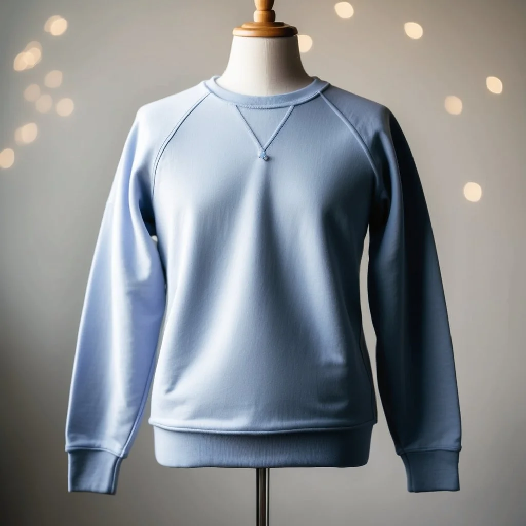 Custom sweatshirts no minimum