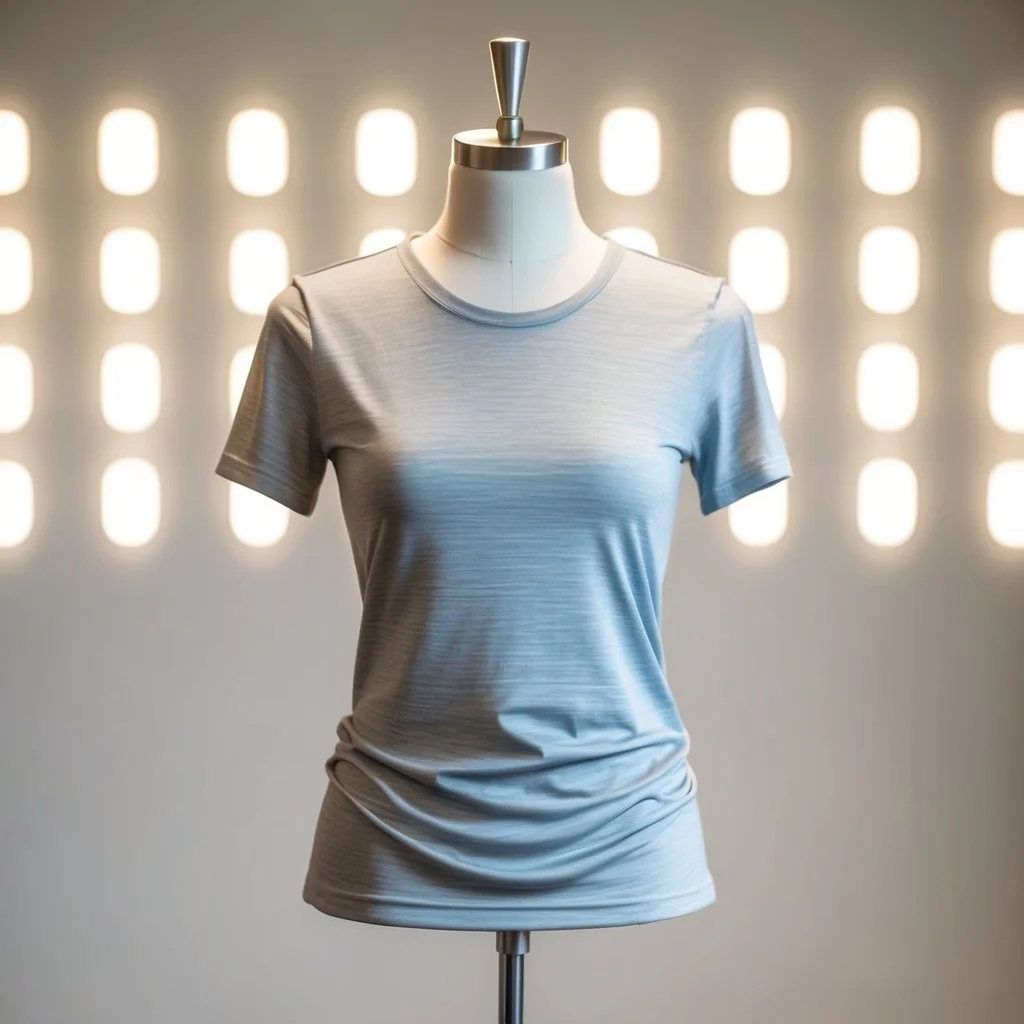 Dri-Fit Shirt Manufacturer