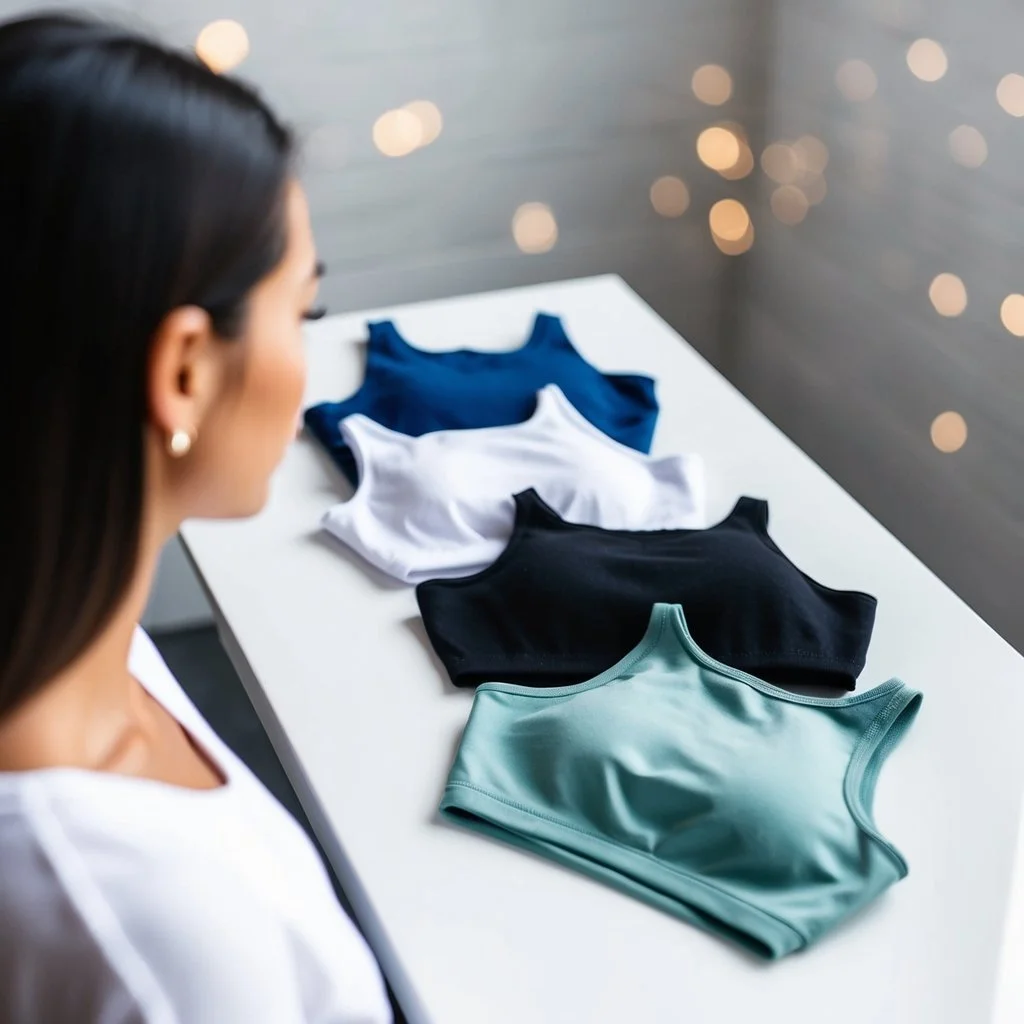 croptops manufacturer