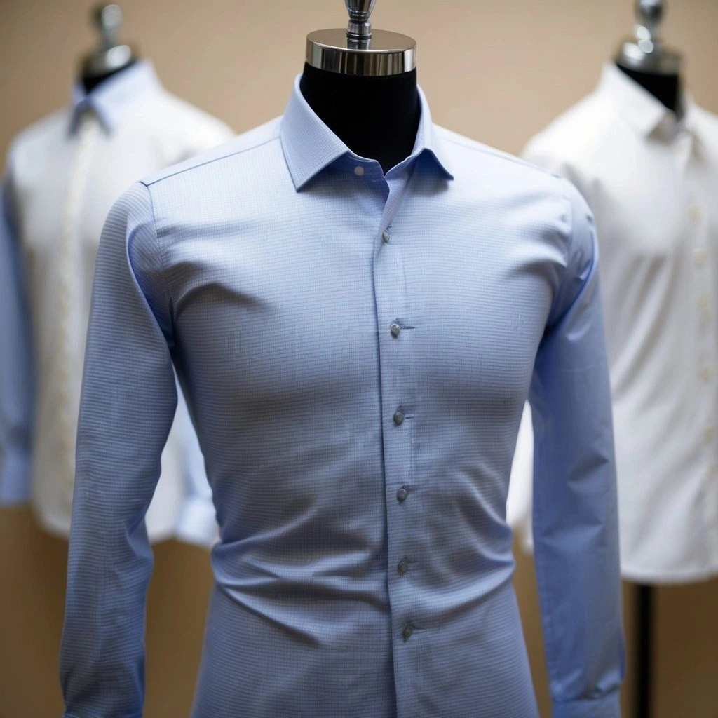 No Minimum Custom Shirts