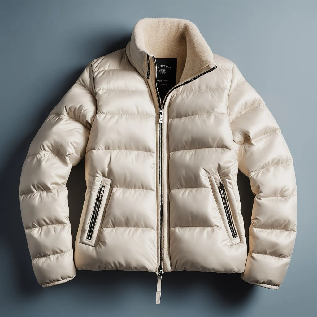 custom embroidered jackets no minimum