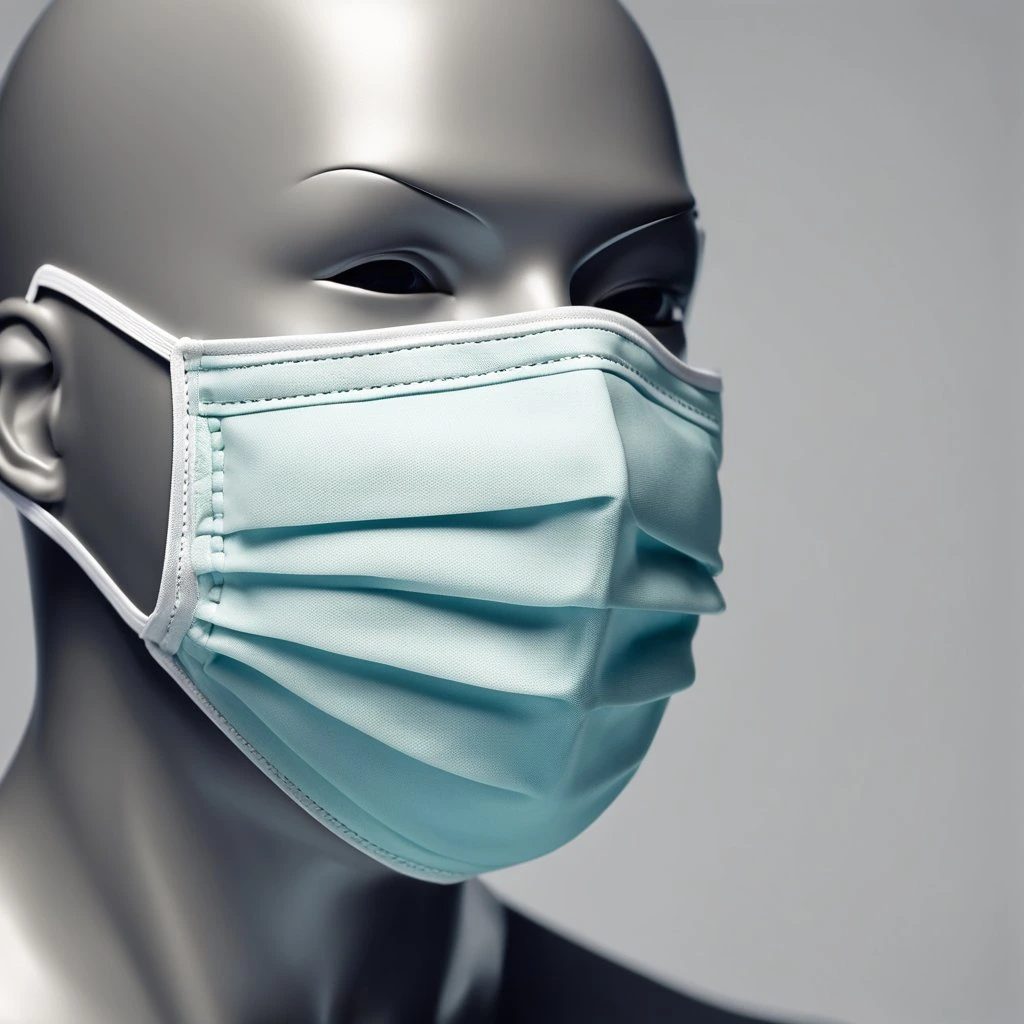 custom face mask manufacturer