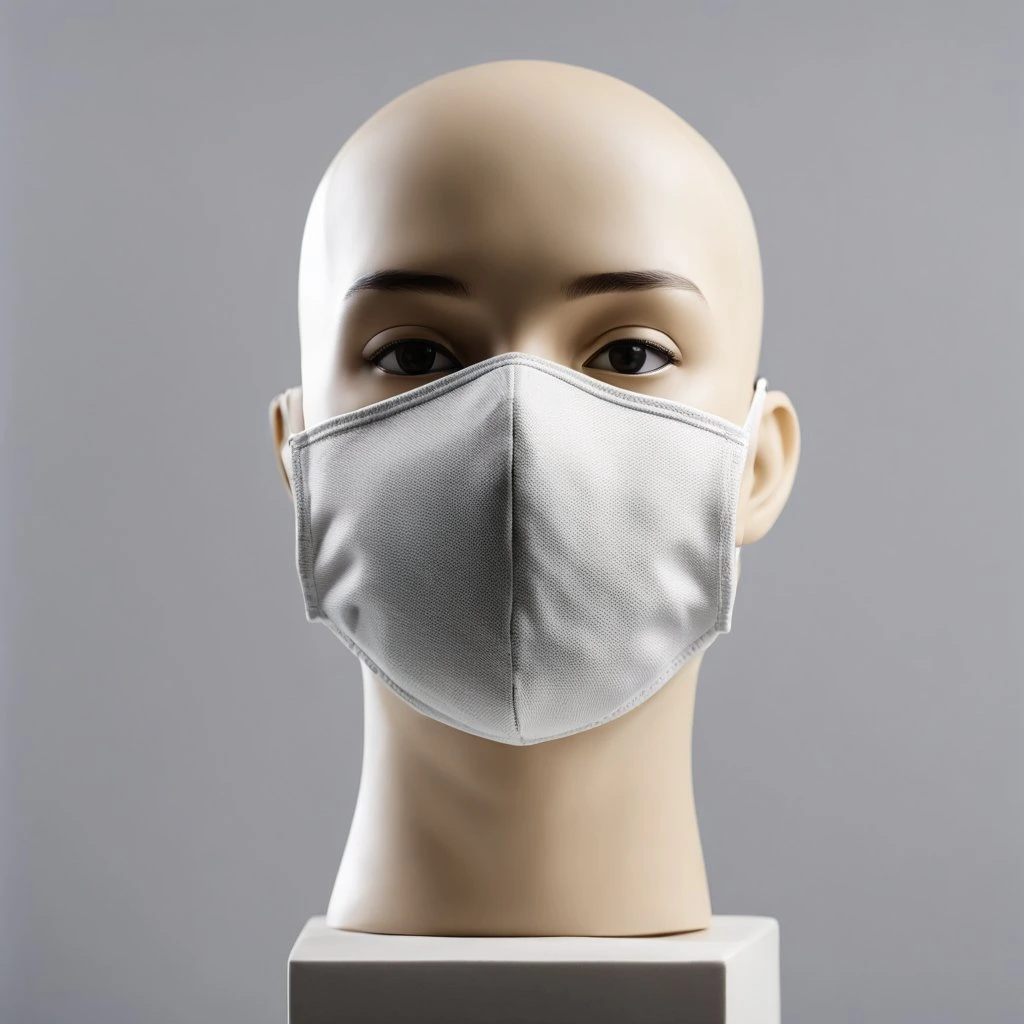 custom face mask no minimum