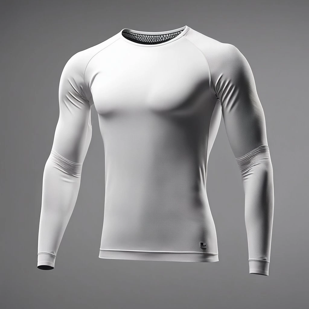 custom gymwear no minimum manufacturer