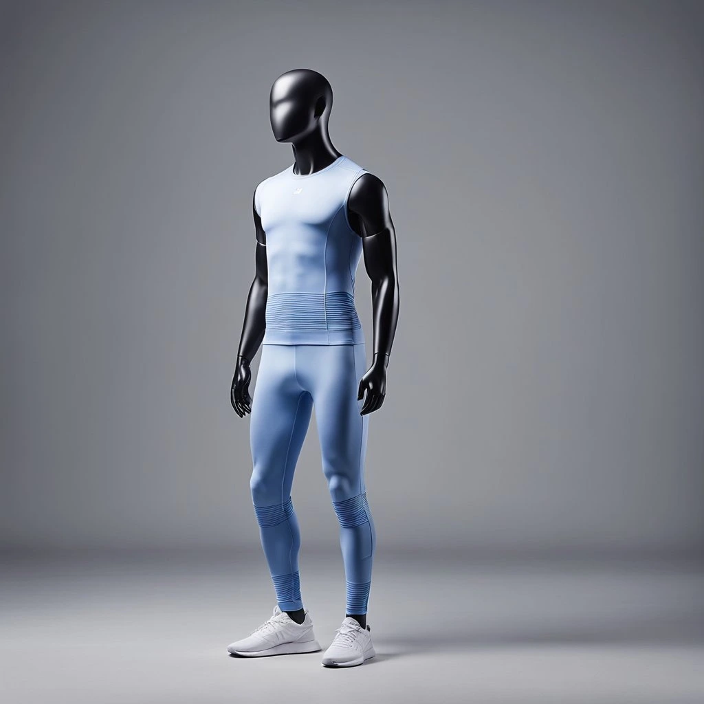 custom gymwear no minimum
