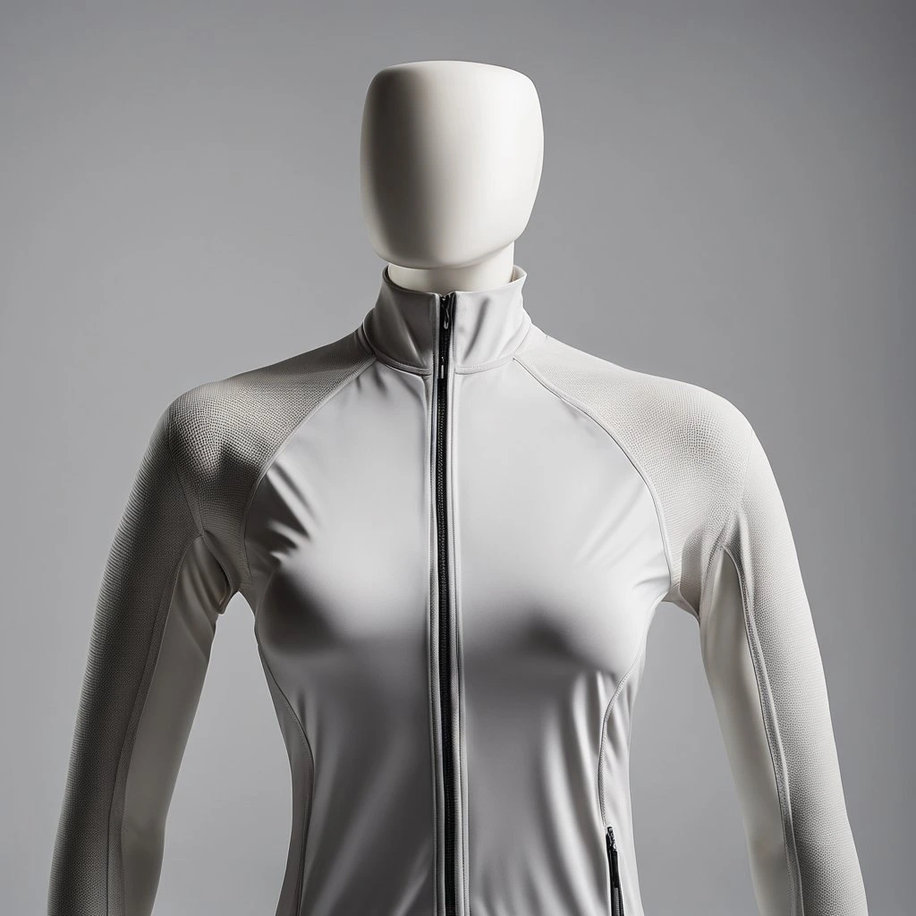 custom gymwear manufacturer