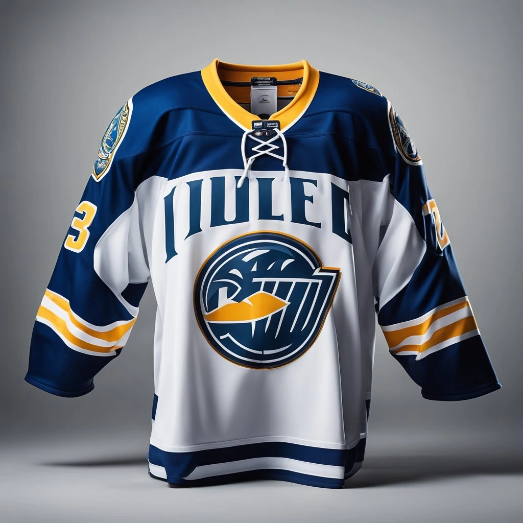 custom hockey jerseys manufacturer