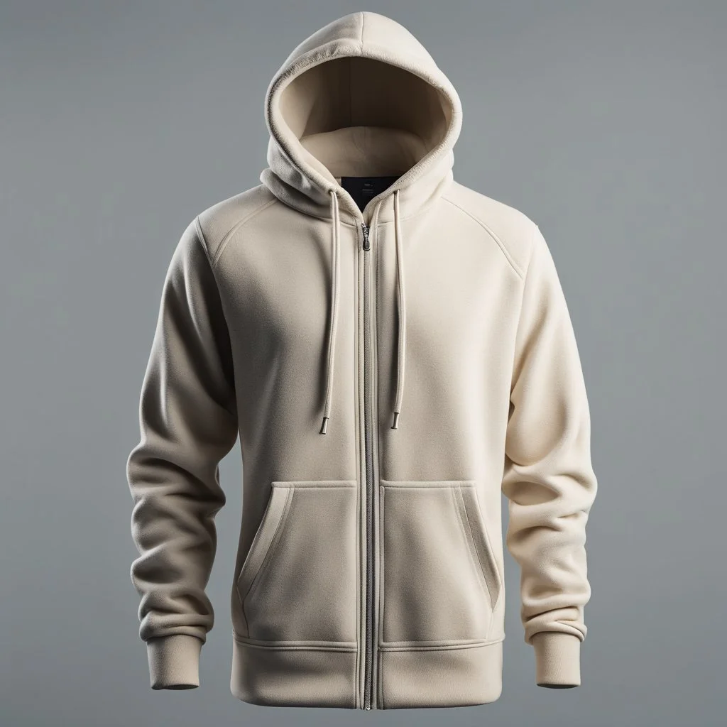 custom hoodie manufacturer