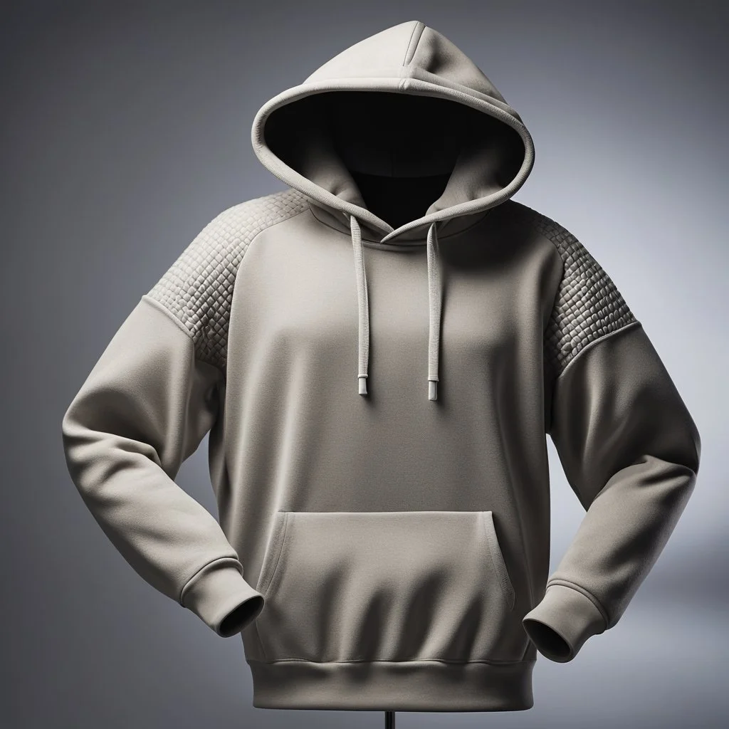 custom hoodie no mnimum manufacturer