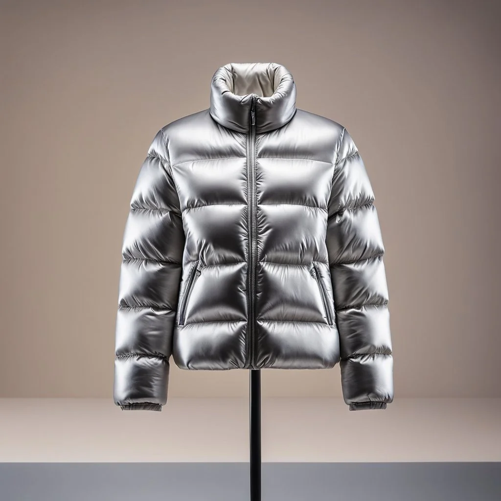 custom jackets manufacturer