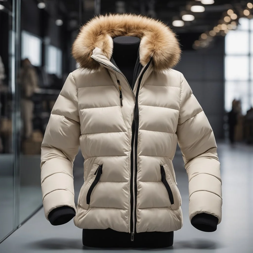 custom jackets no minimum