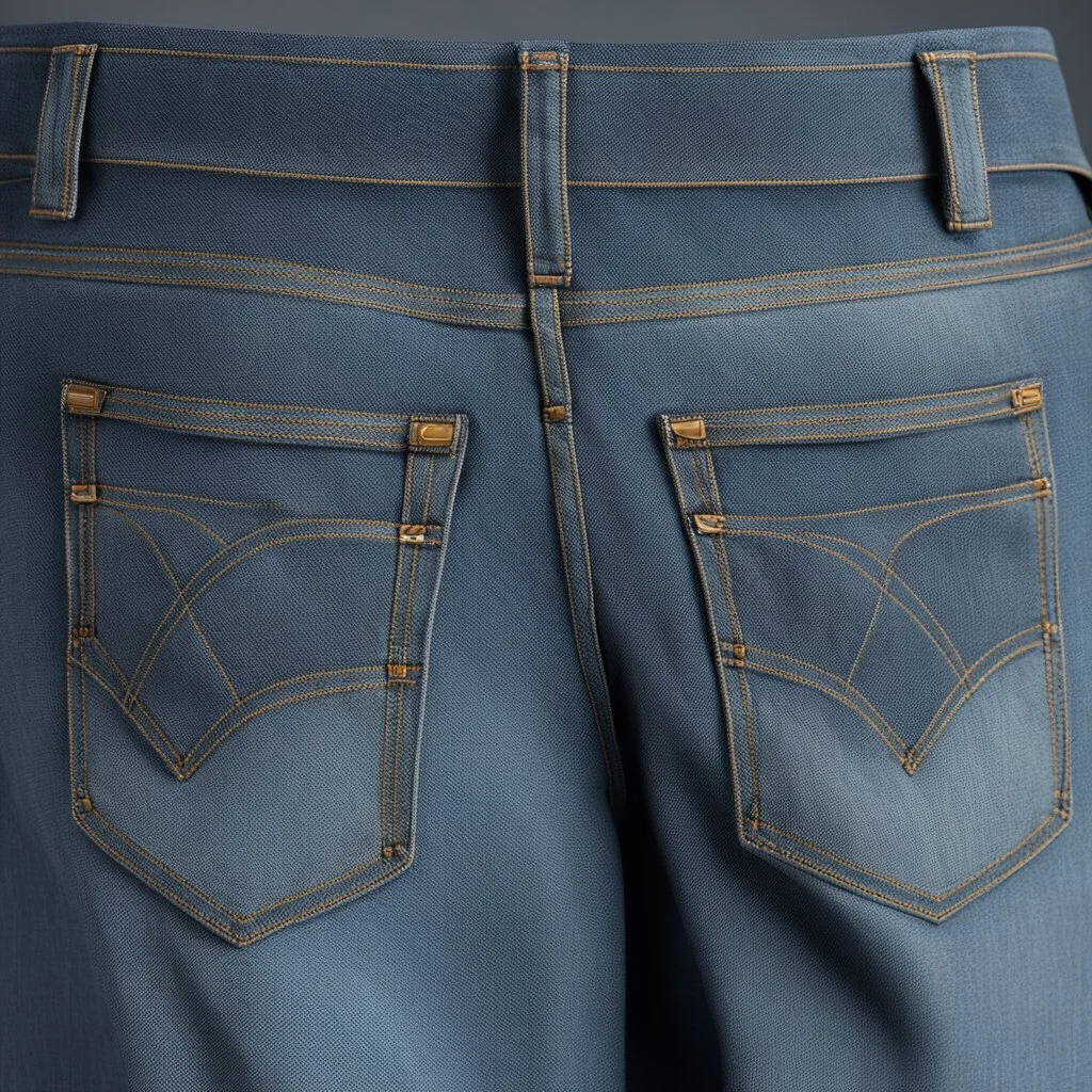 custom jeans for women