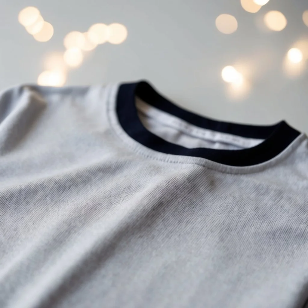custom ringer tee manufacturer