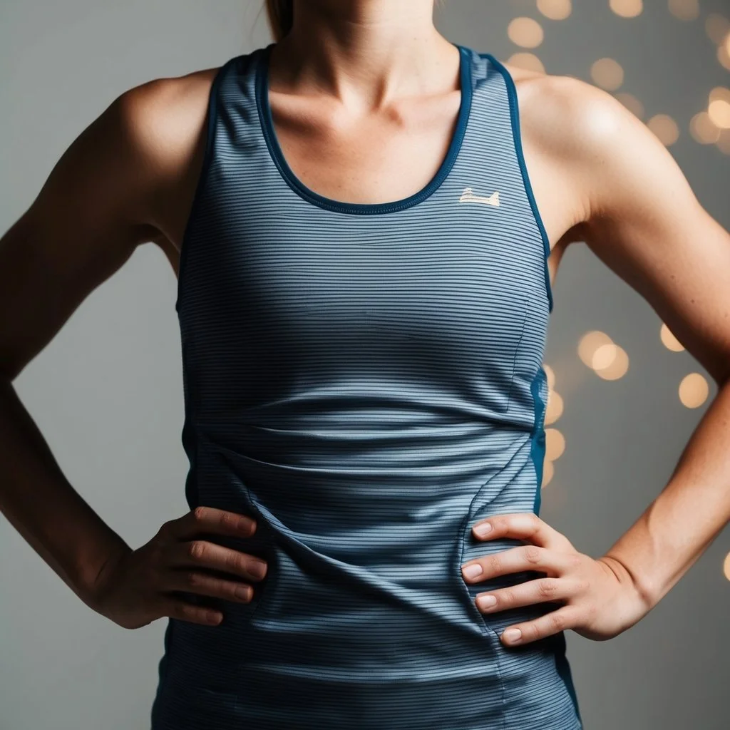 custom running shirts no minimum manufacturer