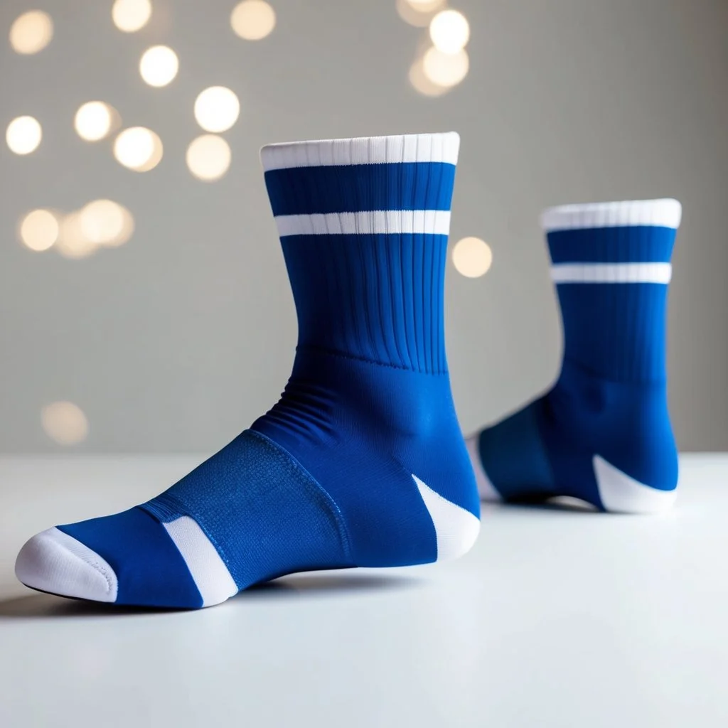 custom soccer socks no minimum manufacturer