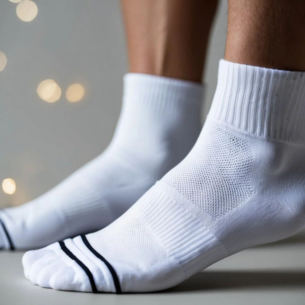 custom sports socks no minimum manufacturer