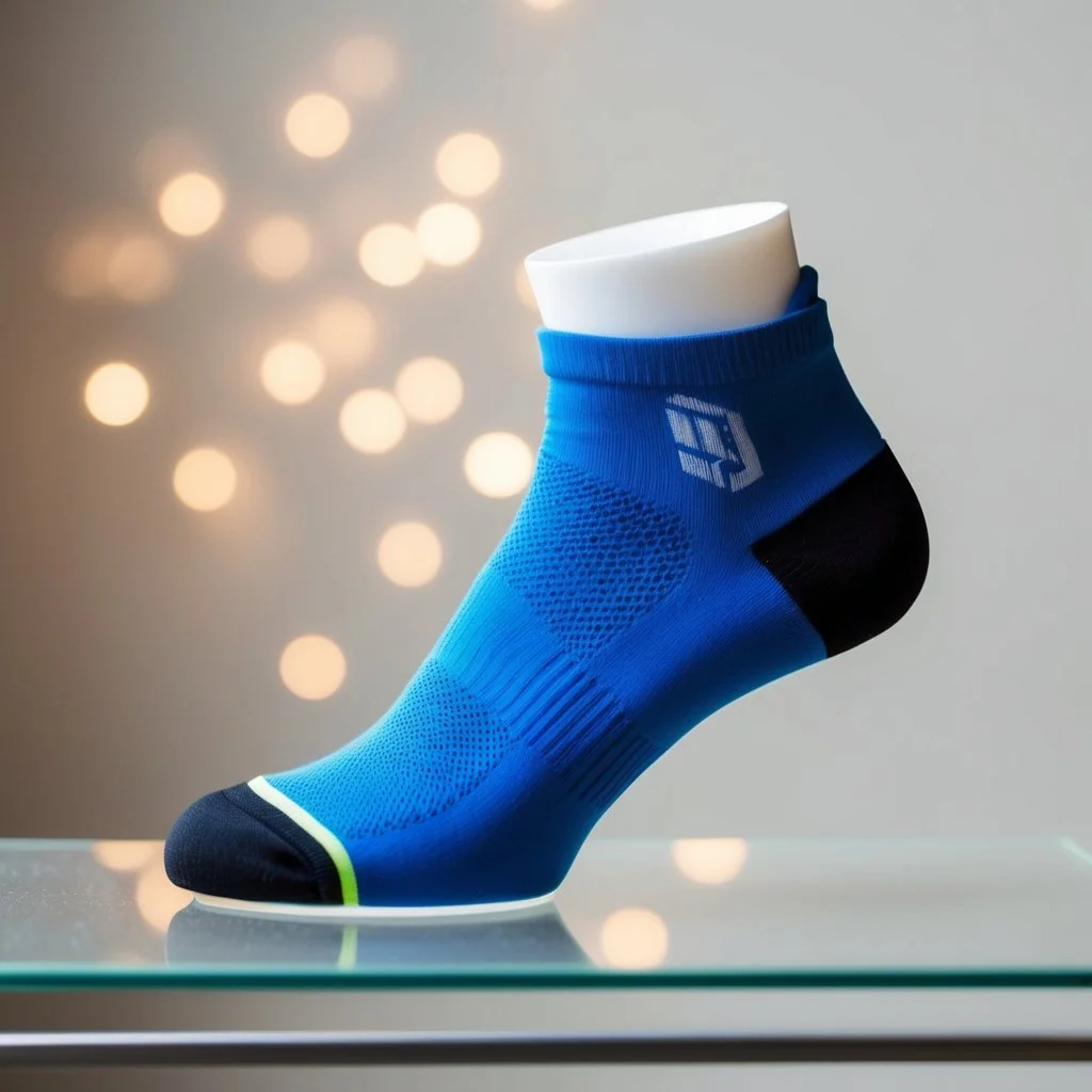 custom sports socks no minimum
