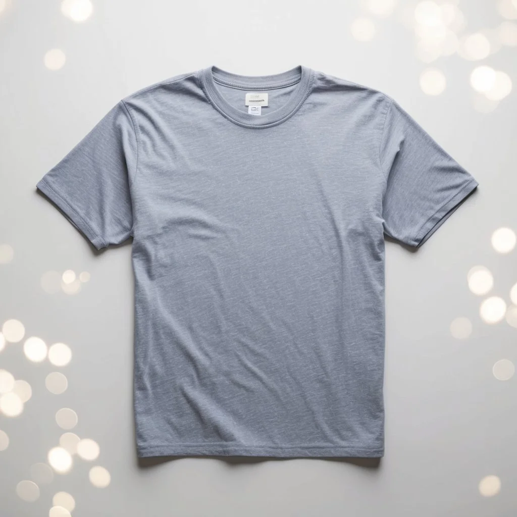 custom tshirts manufacturer