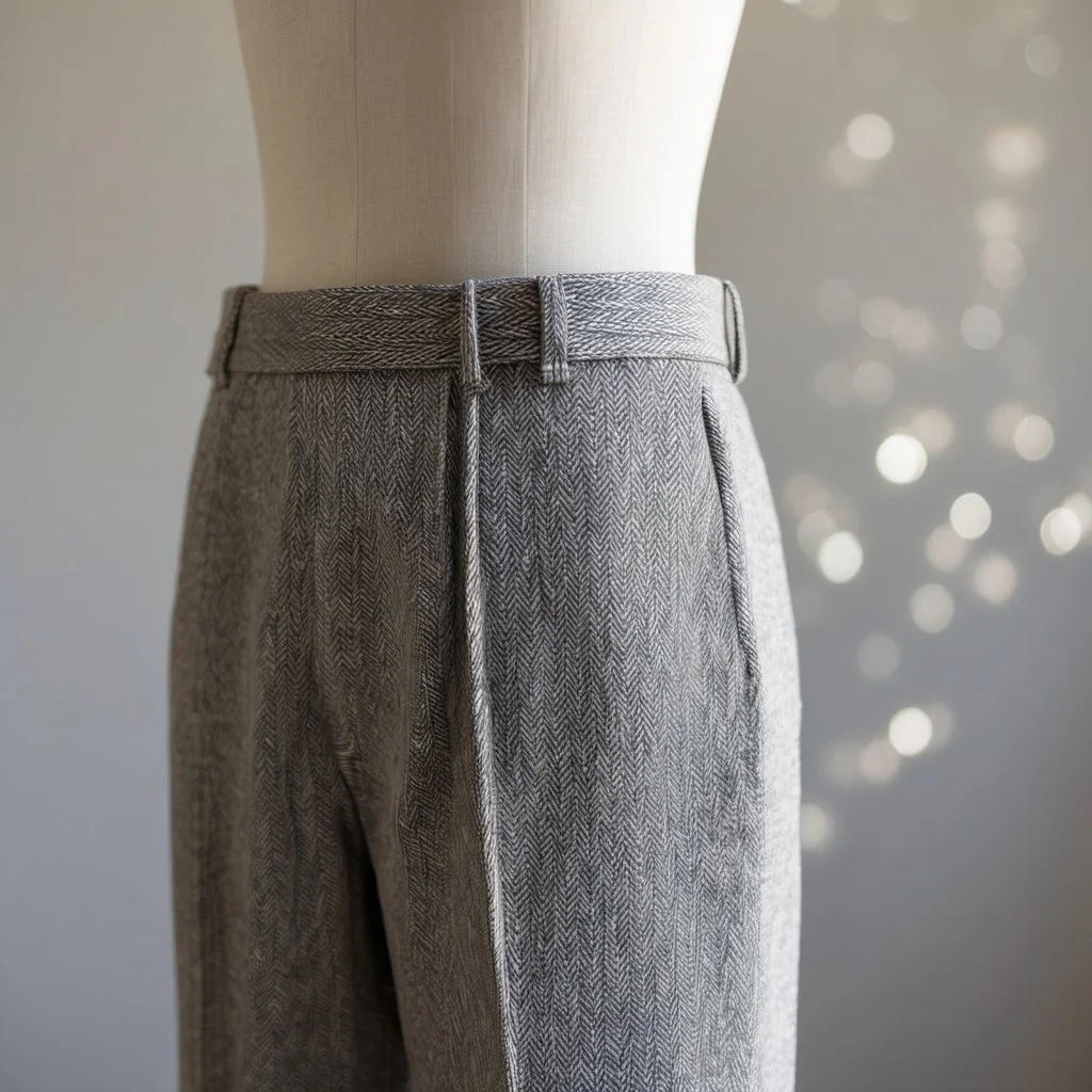 pants manufacturer