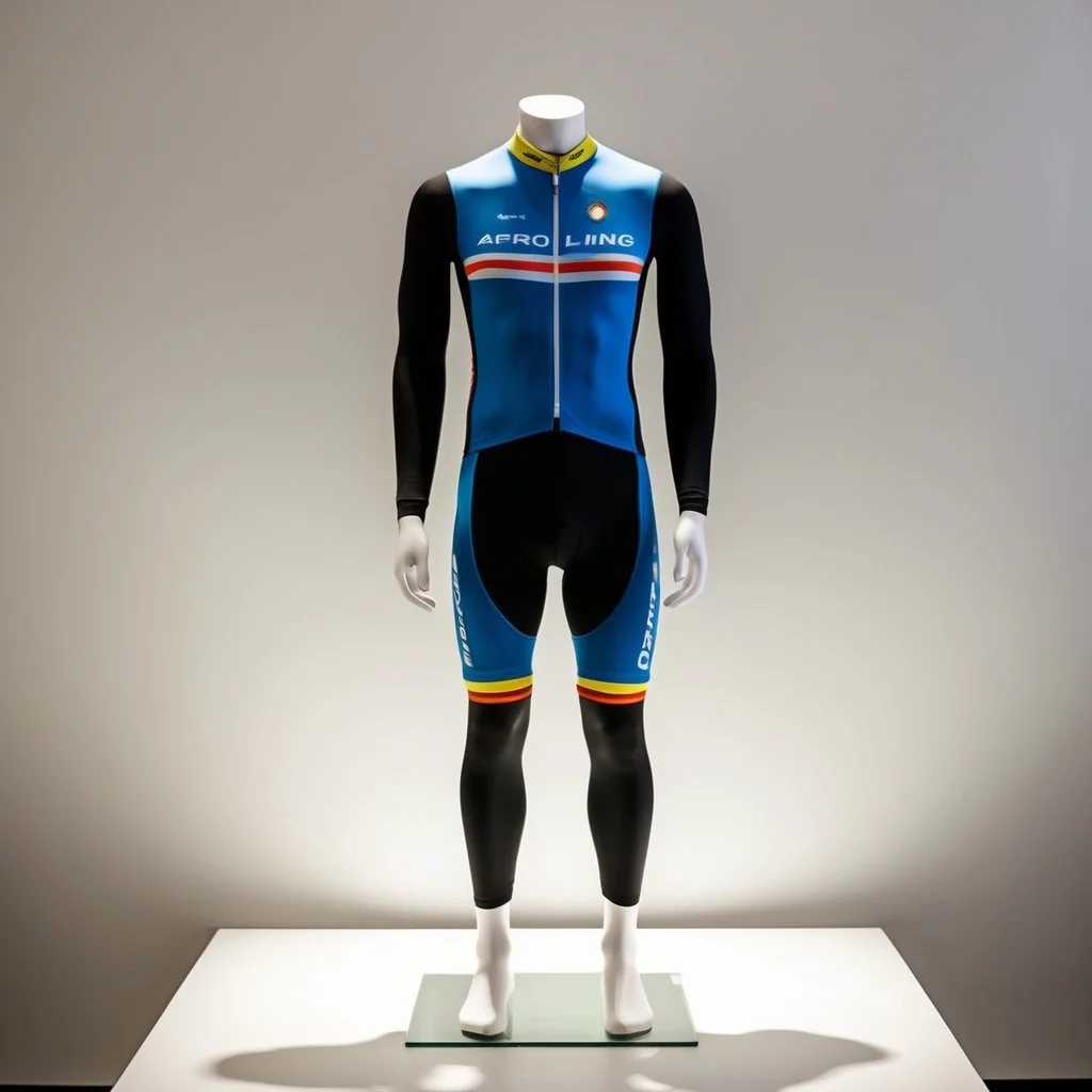 no minimum custom cycling aero suits manufacturer