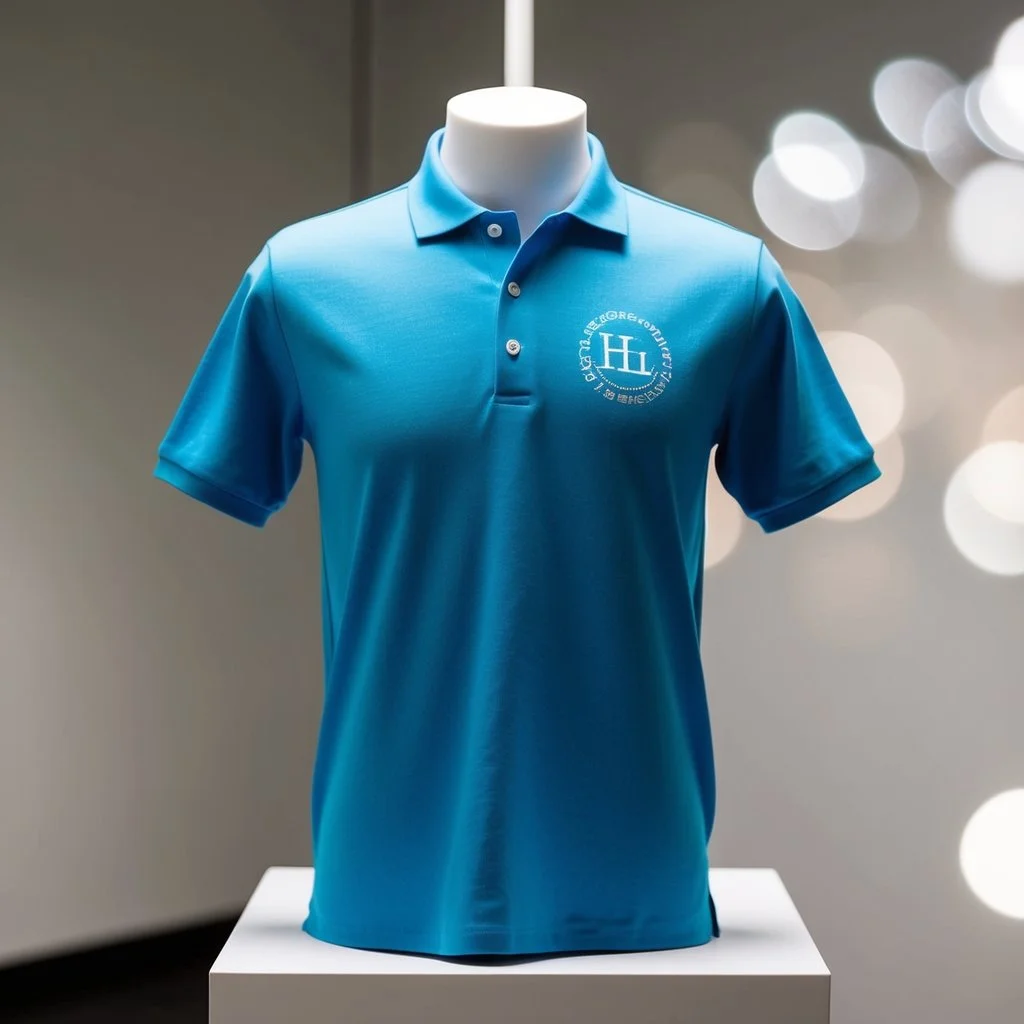 polo shirt