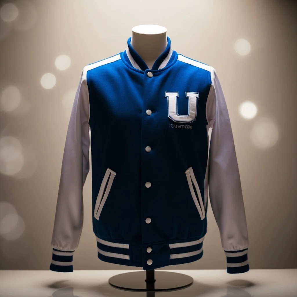 custom varsity jackets no minimum