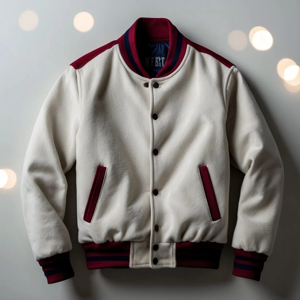 custom varsity jackets no minimum manufacturer
